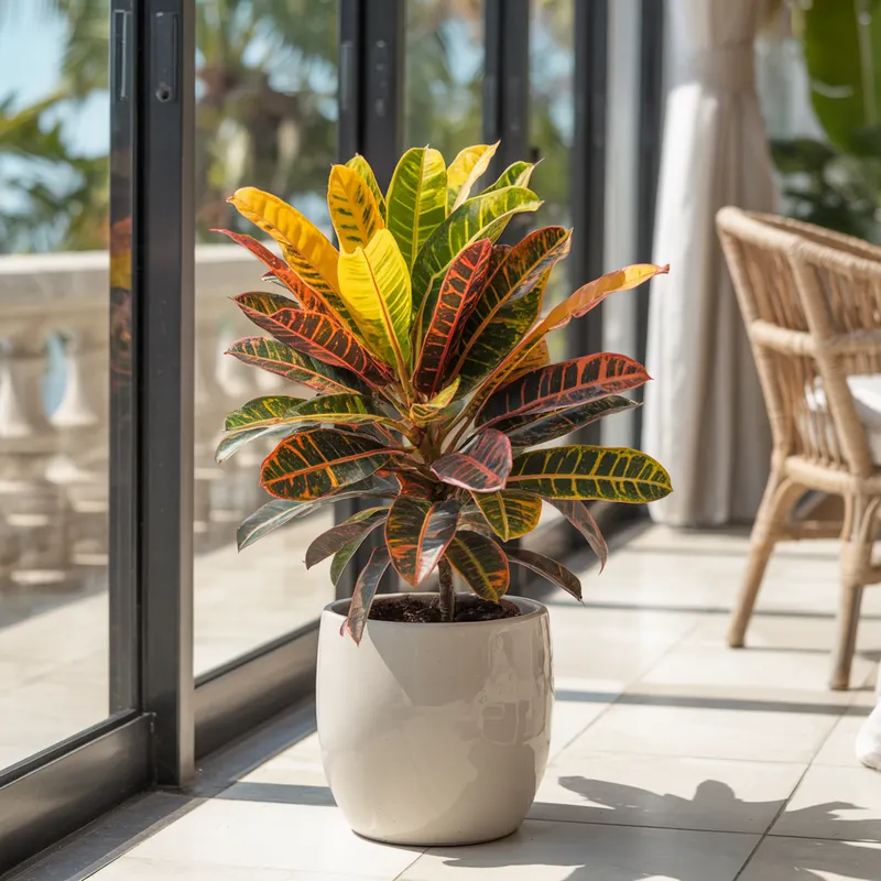 Croton
