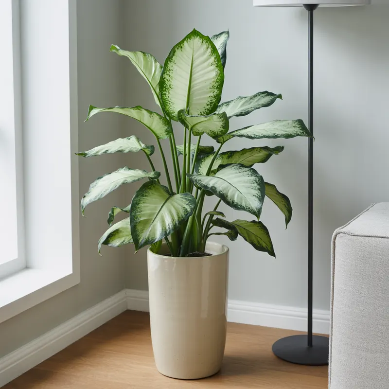 Dieffenbachia