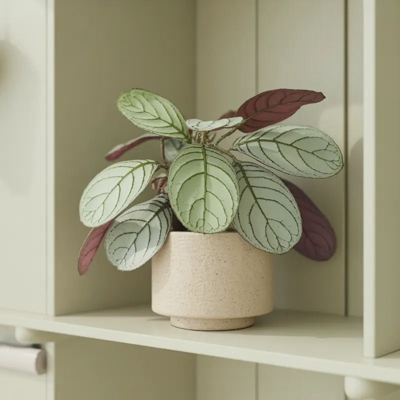 Plante paon