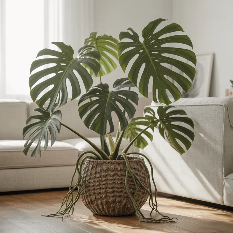 Monstera