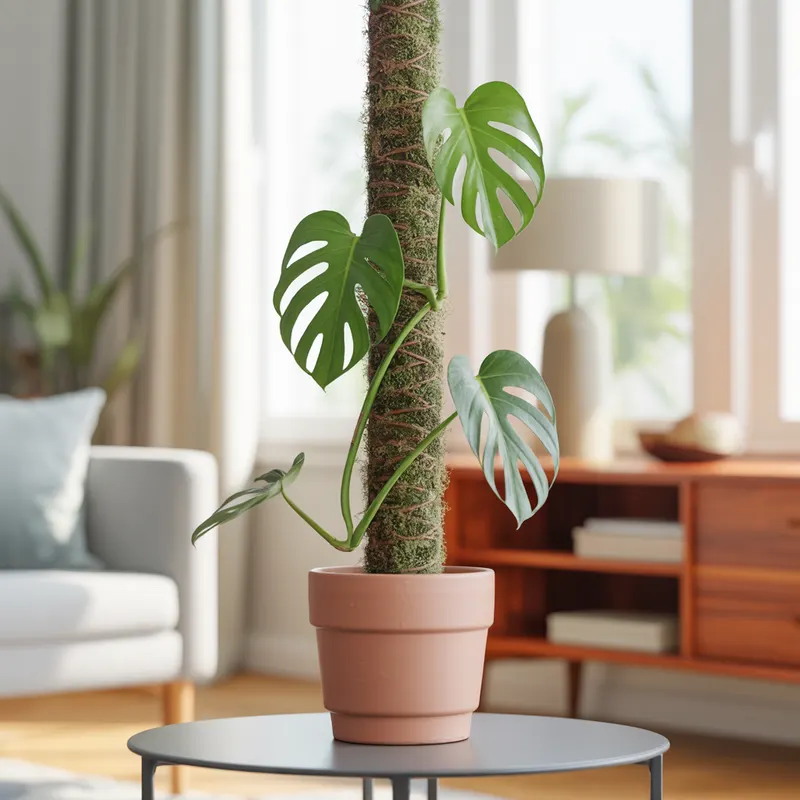 Mini Monstera